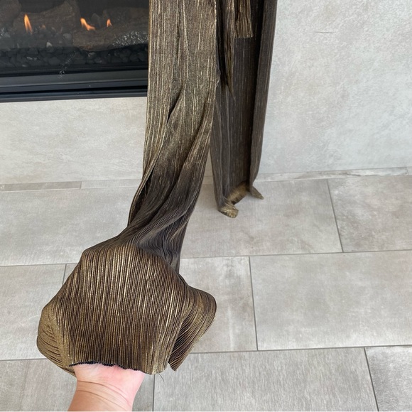 Anthropologie by Vanessa Virginia Pont Neuf Jumpsuit, Size M - Picture 10 of 16